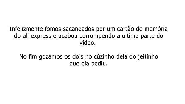 Macho safado fodendo o cuzinho da coroa safada